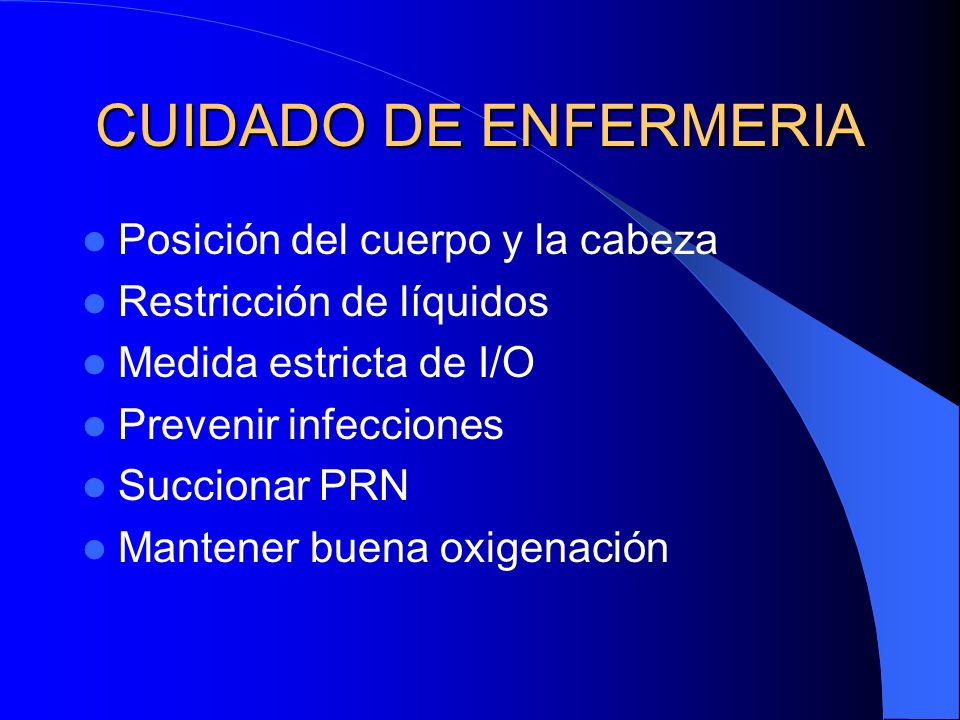 Como tratar la hipertension intracraneal